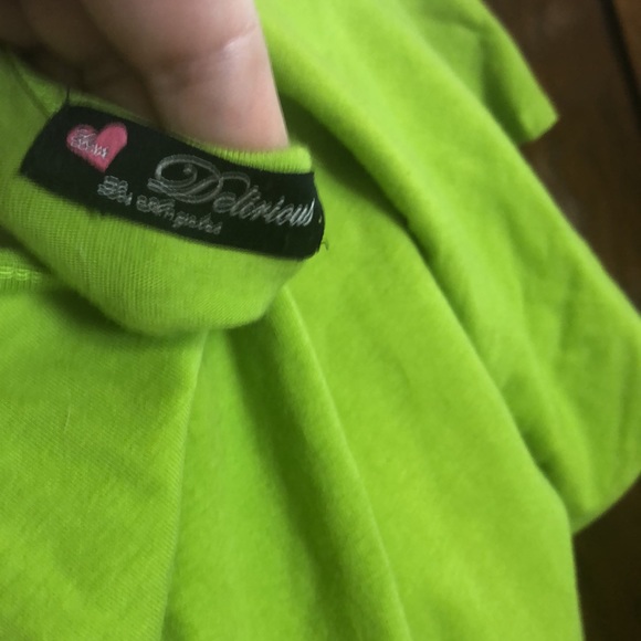 NWOT—Super Cute Women’s Dress Size Large - Picture 5 of 5